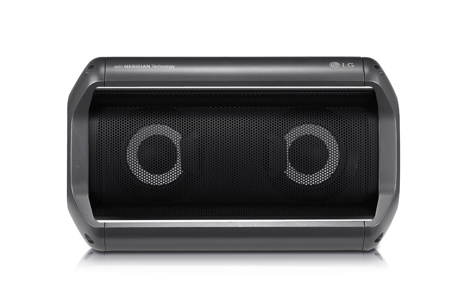 LG XBOOM Go | ENCEINTE BLUETOOTH | 20W | IPX5 | Technologie Meridian | 18h de batterie, PK5, thumbnail 11