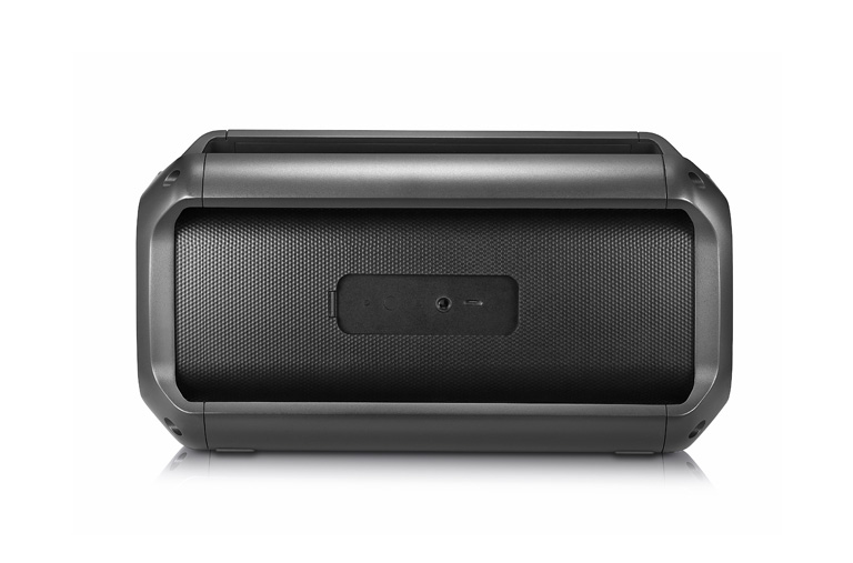 LG XBOOM Go | ENCEINTE BLUETOOTH | 20W | IPX5 | Technologie Meridian | 18h de batterie, PK5, thumbnail 2