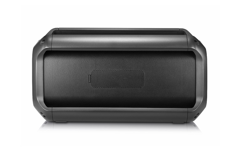 LG XBOOM Go | ENCEINTE BLUETOOTH | 20W | IPX5 | Technologie Meridian | 18h de batterie, PK5, thumbnail 3