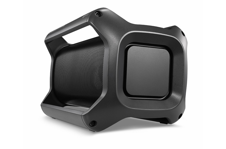 LG XBOOM Go | ENCEINTE BLUETOOTH | 20W | IPX5 | Technologie Meridian | 18h de batterie, PK5, thumbnail 5