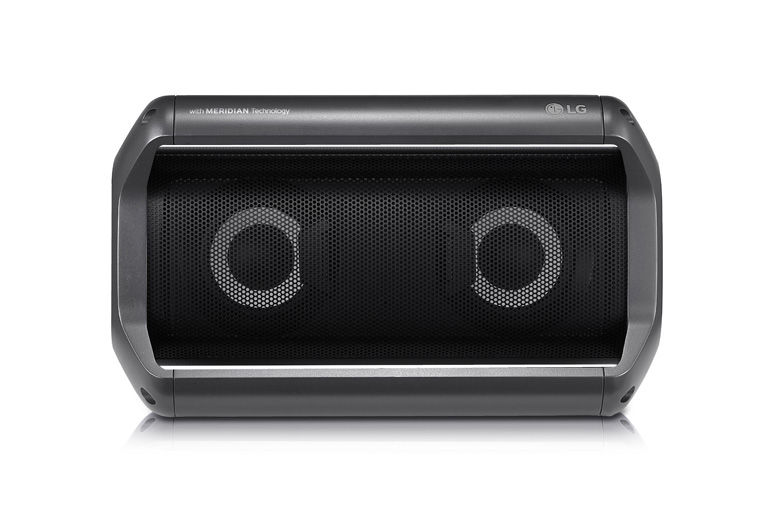 LG XBOOM Go | ENCEINTE BLUETOOTH | 20W | IPX5 | Technologie Meridian | 18h de batterie, PK5, thumbnail 11