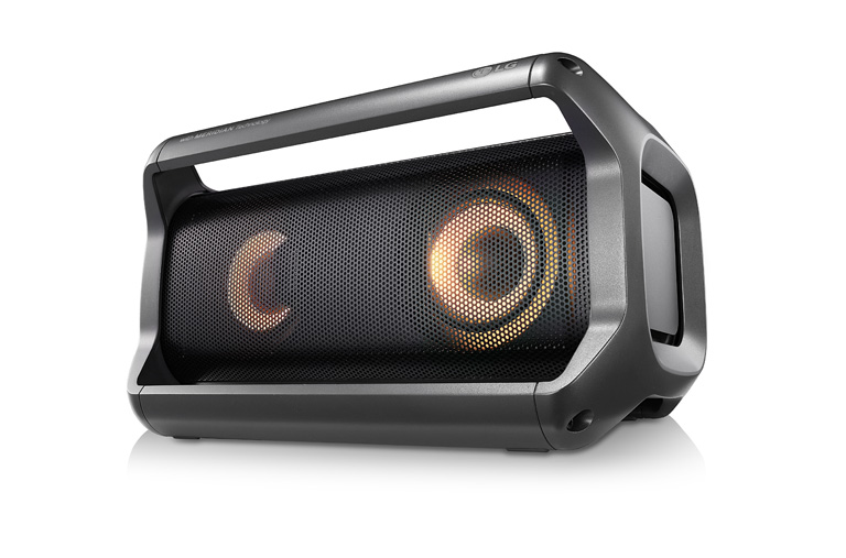LG XBOOM Go | ENCEINTE BLUETOOTH | 20W | IPX5 | Technologie Meridian | 18h de batterie, PK5, thumbnail 12