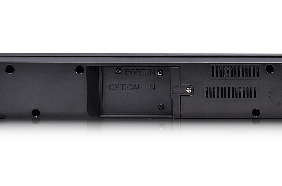 LG Barre de son LG dotée d’une puissance de sortie de 300 W, de 2.1 canaux, de la fonction de Calibration automatique du son et TV Sound Sync, SJ3, thumbnail 10