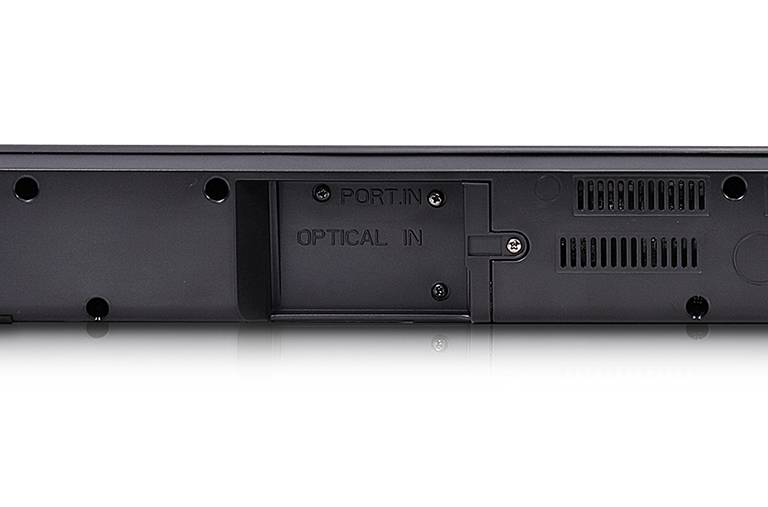 LG Barre de son LG dotée d’une puissance de sortie de 300 W, de 2.1 canaux, de la fonction de Calibration automatique du son et TV Sound Sync, SJ3, thumbnail 10