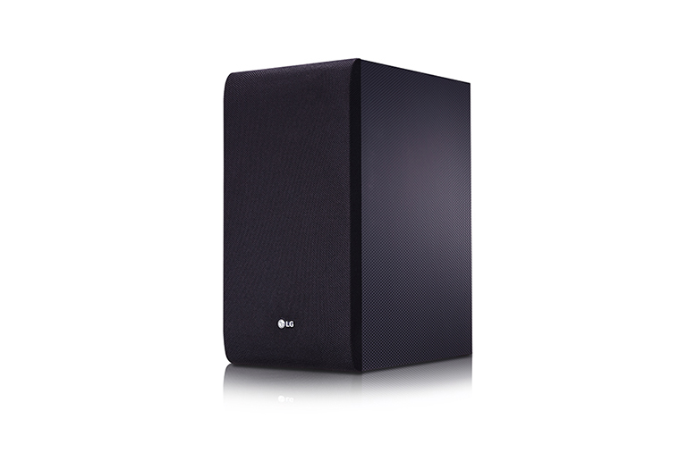 LG Barre de son LG dotée d’une puissance de sortie de 300 W, de 2.1 canaux, de la fonction de Calibration automatique du son et TV Sound Sync, SJ3, thumbnail 13
