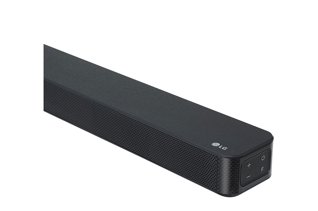 LG Barre de son haute résolution 4.1 canaux avec DTS Virtual:X et puissance de sortie de 520&nbsp;W, SL5R, thumbnail 9