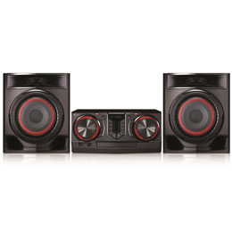 480 W, Mini Audio, Auto DJ, Karaoke Star, Multi Bluetooth