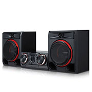 LG 950 W, Mini Audio, éclairage multicolore, Karaoke Star, Multi Bluetooth, CL65, CL65, thumbnail 5