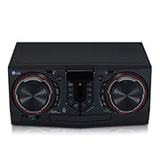 LG 950 W, Mini Audio, éclairage multicolore, Karaoke Star, Multi Bluetooth, CL65, CL65, thumbnail 8