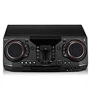 LG 3500 W, Mini Audio, Caisson de basse X-Shiny, éclairage X-Flash, DJ Effects et sampler Creator, CL98, thumbnail 10