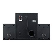 LG 40 W, Mini Audio, lecteur USB, carte SD, entrée portable, LK72B, LK72B, thumbnail 11