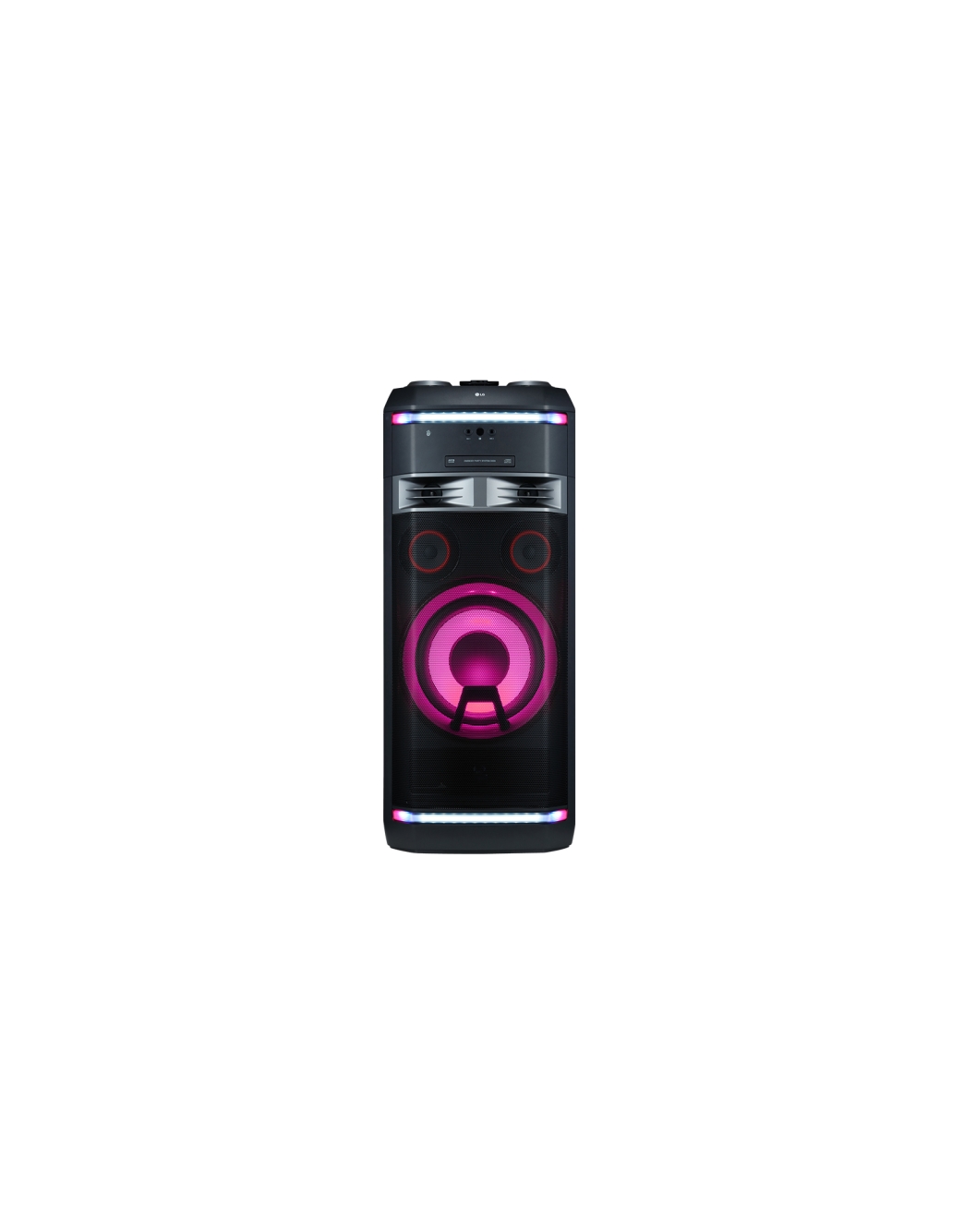 Lg sound system 1800 sales watt