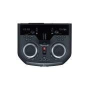 LG 1800 W, Monobloc, Basse puissante, Caisson de basses X-Shiny, Platine Pro DJ, OK99, thumbnail 11