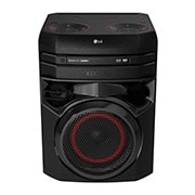 LG XBOOM ON2D, vue du dessus à 15 degrés, ON2D, thumbnail 2