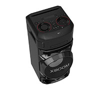 LG XBOOM ON5, vue du dessus côté gauche à 30 degrés, ON5, thumbnail 11