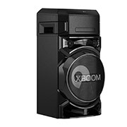 LG XBOOM ON5, vue côté gauche à 30 degrés, ON5, thumbnail 4