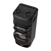 LG XBOOM ON7, vue du dessus côté droit à 30 degrés, ON7, thumbnail 10