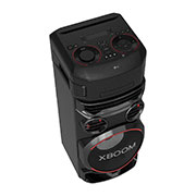 LG XBOOM ON7, vue du dessus côté gauche à 30 degrés, ON7, thumbnail 11