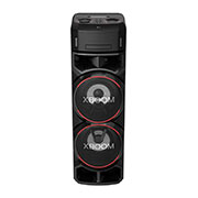 LG XBOOM ON9, vue du dessus à 15 degrés, ON9, thumbnail 5