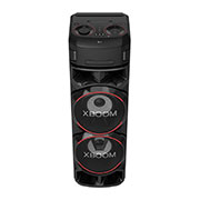 LG XBOOM ON9, vue du dessus à 30 degrés, ON9, thumbnail 8