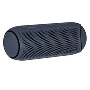 LG XBOOMGo PL5, 60 degrees to the right top-down view of LG XBOOM Go., PL5, thumbnail 10
