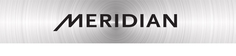 An image of the "Meridian" logo