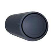 LG XBOOMGo PL7, Diagonal view with the left side of LG XBOOM Go angled forward., PL7, thumbnail 12