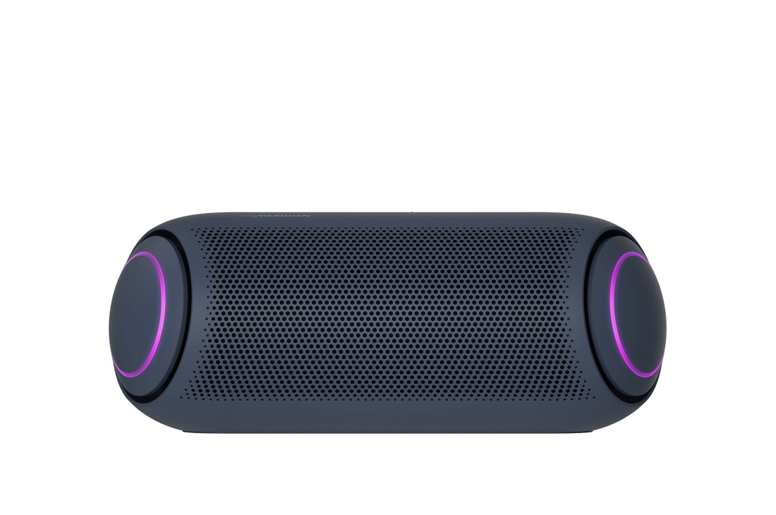 LG XBOOMGo PL7, Front view of LG XBOOM Go., PL7, thumbnail 9