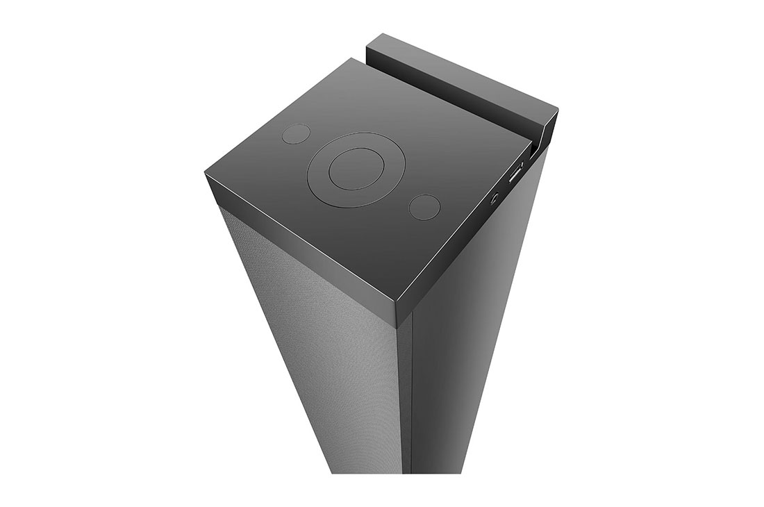 LG 60 W, Mini Audio, Multi Bluetooth, RK1D, thumbnail 2