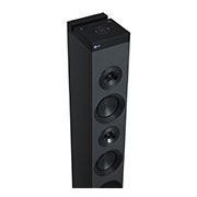 LG 130 W, Mini Audio, Multi Bluetooth, son haute résolution, Synchronisation sonore, RL3, thumbnail 6