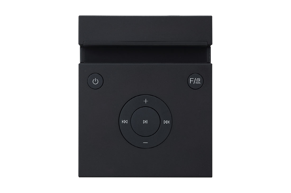 LG 130 W, Mini Audio, Multi Bluetooth, son haute résolution, Synchronisation sonore, RL3, thumbnail 8