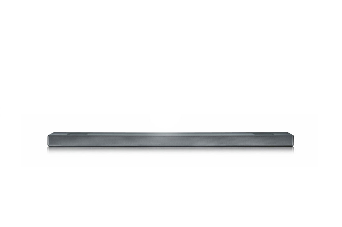 LG Barre de son LG SL9YG dotée d’une puissance de sortie de 500&nbsp;W, de 4.1.2 canaux, de la technologie Dolby Atmos et d’un son haute résolution, SL9YG, thumbnail 2