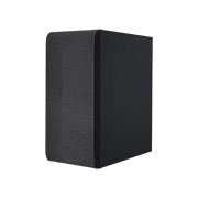 LG Barre de son 2.1 ch, 300 W, Bluetooth, HDMI ARC, sub woofer diagonal view, SN4, thumbnail 11