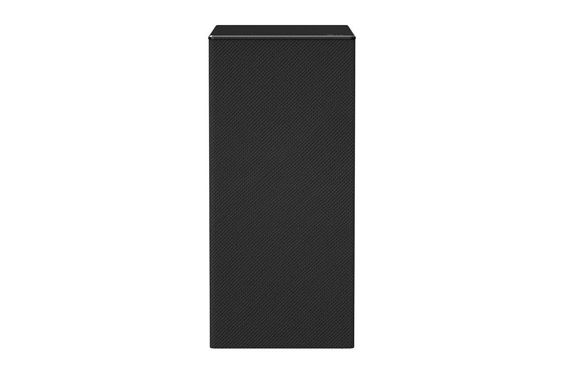 LG Barre de son LG SN5Y, vue de face du caisson de basses, SN5Y, thumbnail 10