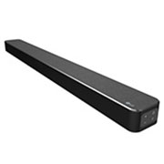 LG Barre de son LG SN5Y, vue diagonale avec le côté droit vers l’avant, SN5Y, thumbnail 7