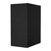 LG Barre de son LG SN5Y, vue à droite à 30 degrés du caisson de basses, SN5Y, thumbnail 11