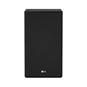 LG Barre de son LG SN9Y, vue de face du caisson de basses, SN9Y, thumbnail 10