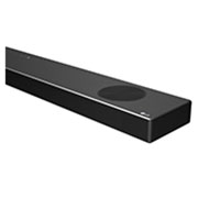 LG Barre de son LG SN9Y, vue à droite à 30 degrés du caisson de basses, SN9Y, thumbnail 9