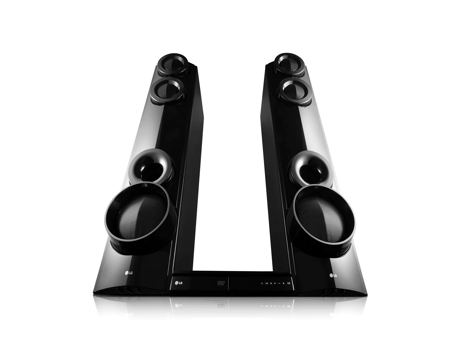 Домашний Кинотеатр Lg Lhb755 Купить