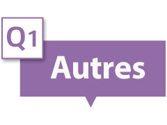 La zone de texte indique « Autres ».