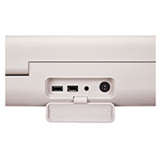 LG TV LG StandbyME Go | 2023, Zoom sur le panneau de commande, 27LX5QKNA, thumbnail 11