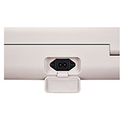 LG TV LG StandbyME Go | 2023, Sur sur le cordon d'alimentation, 27LX5QKNA, thumbnail 12