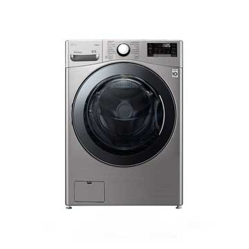 L’image montre un sèche-linge