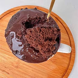 Gâteau au chocolat