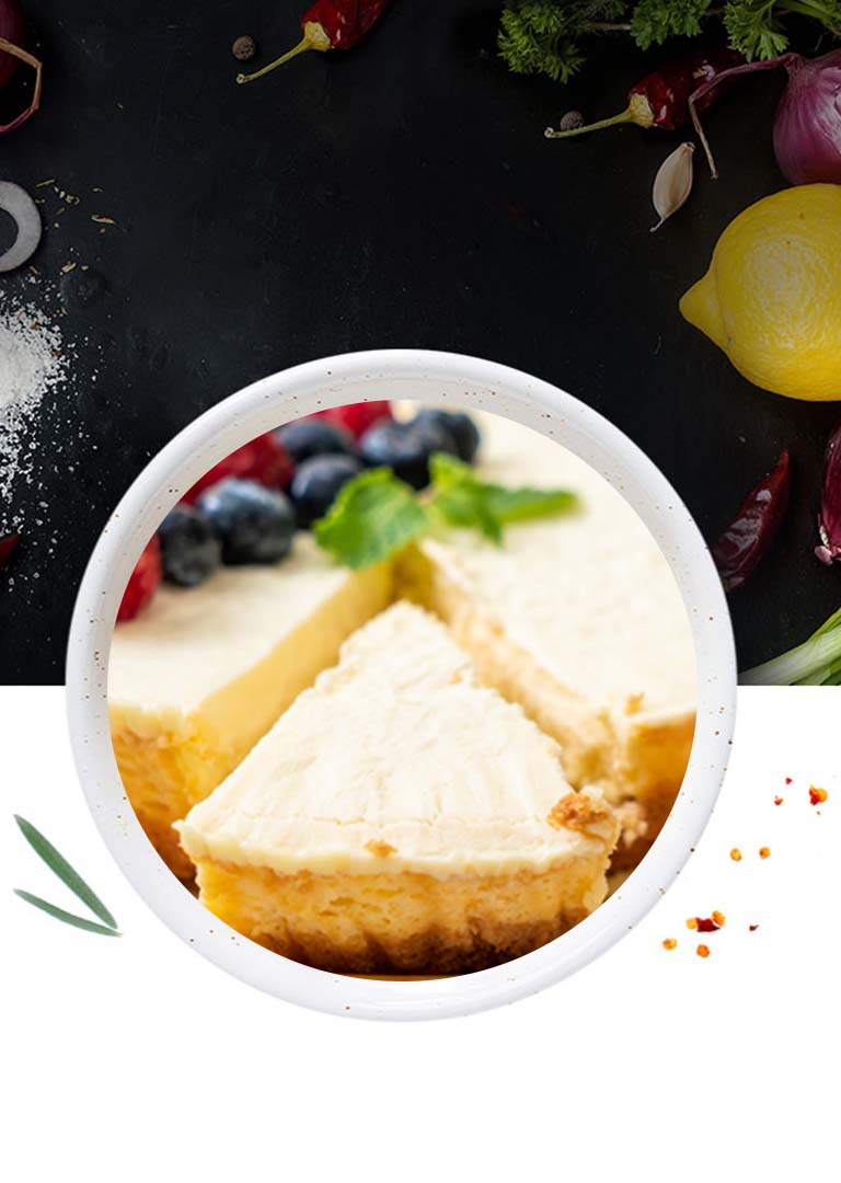 Gâteau rapide à la vanille