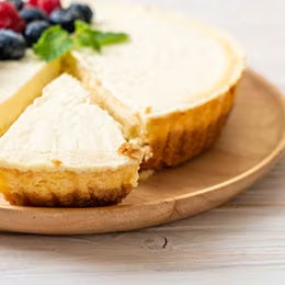 Gâteau rapide à la vanille