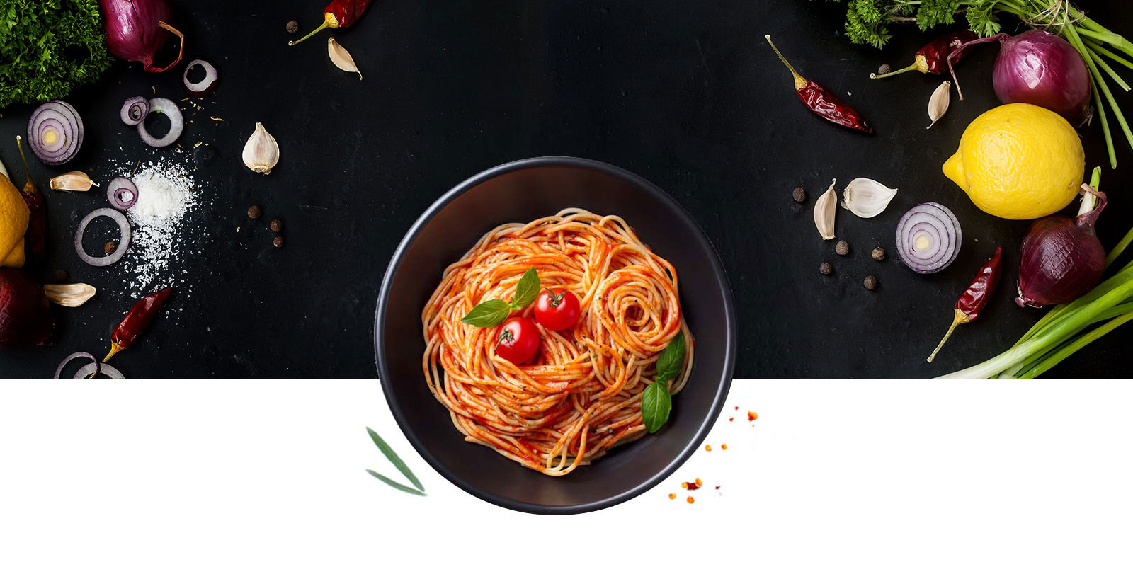 pates rapides a la tomate