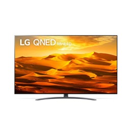 Image du téléviseur QNED. 