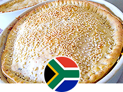 Images des plats présentés lors du concours