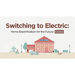 Passage à l'électrique (à l'échelle mondiale)